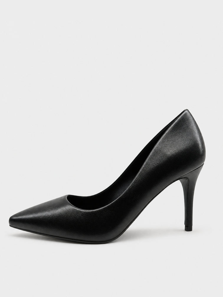 Décolletté Classiche, Tacco 6 cm - TA2510