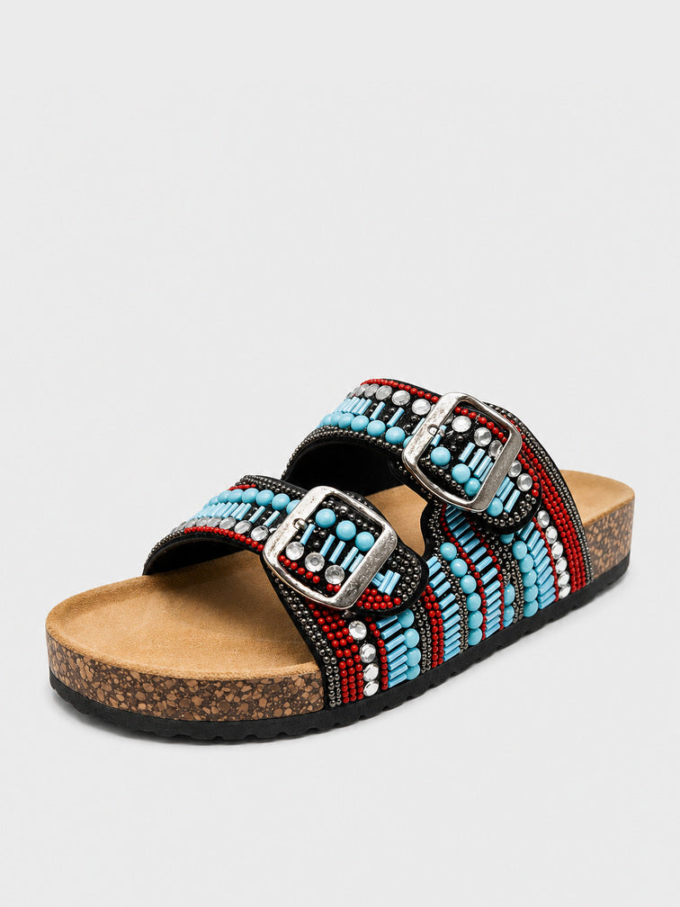 Ciabatte Slip-on - CA2408