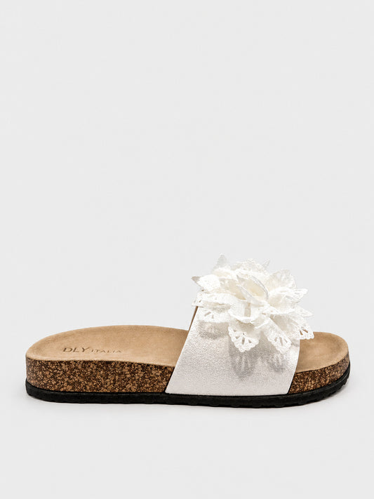 Ciabatte Flora - CA2555