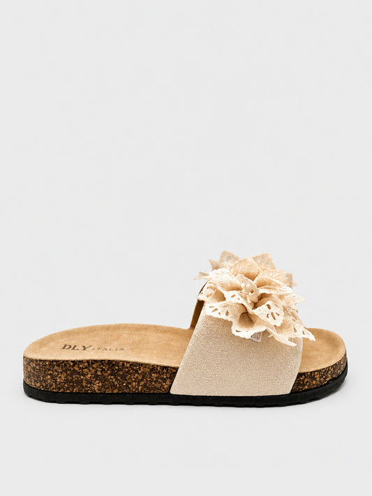 Ciabatte Flora - CA2555