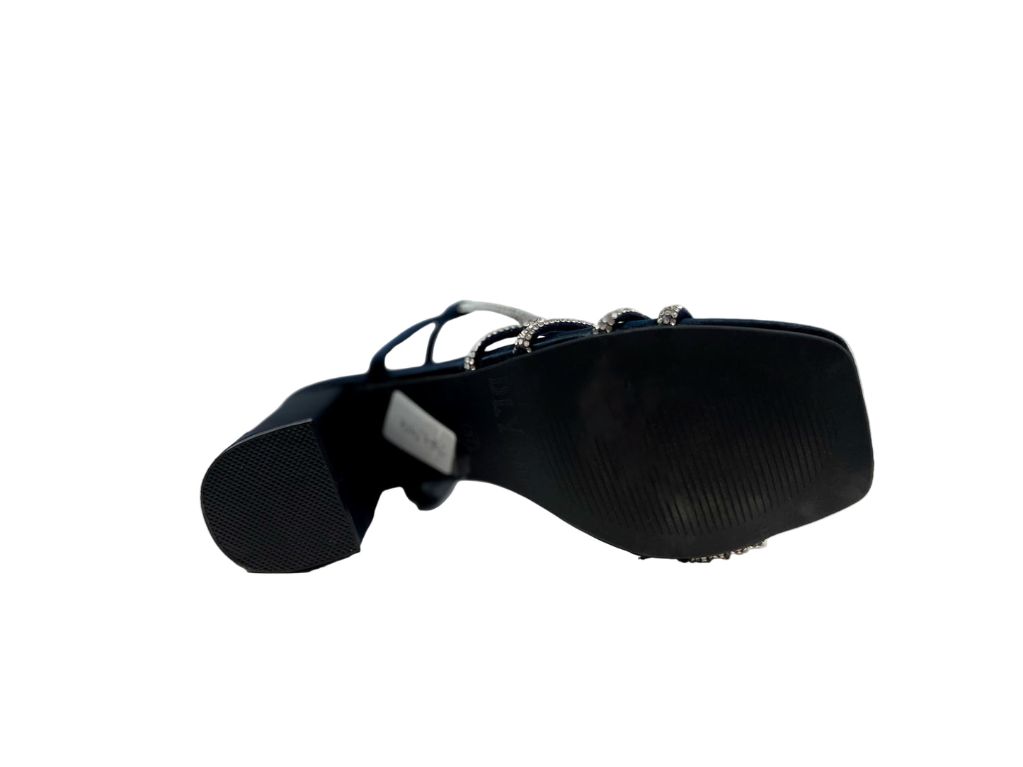 Sandali con brillantini - TA2434