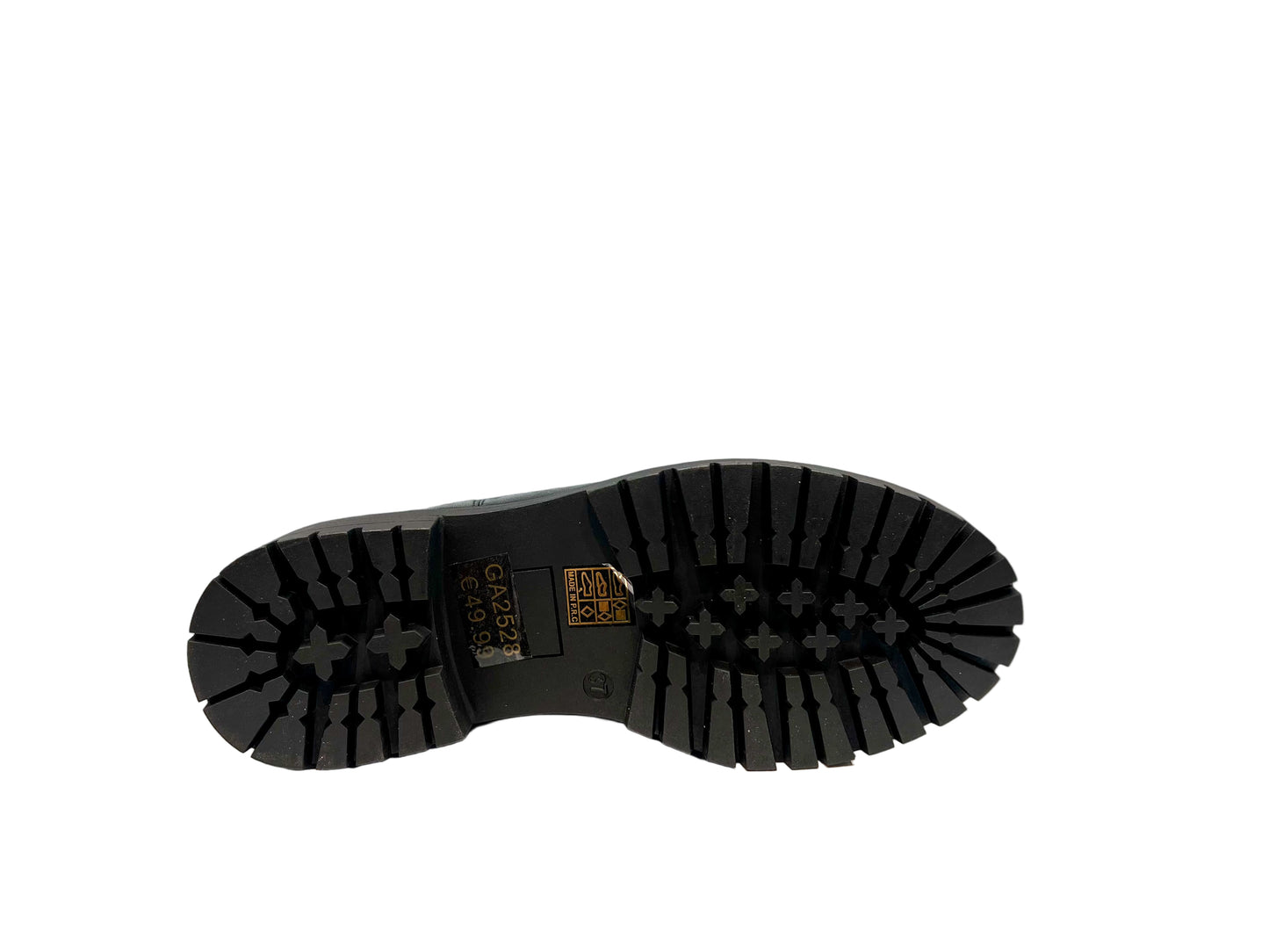 Chelsea Alte - GA2528