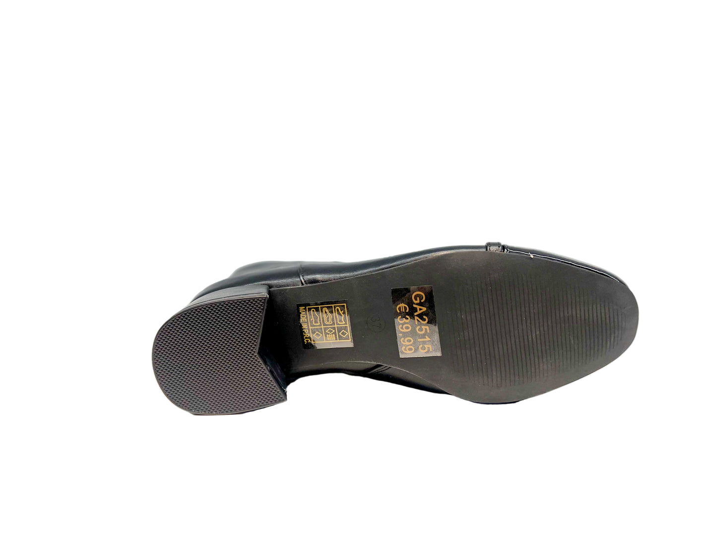 Stivaletti col Tacco - GA2515