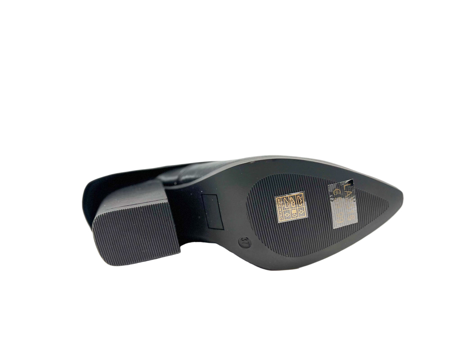 Stivali Alti Luisa - LA2516