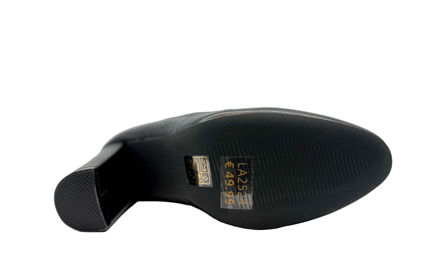 Stivali Alti DLY - LA2524