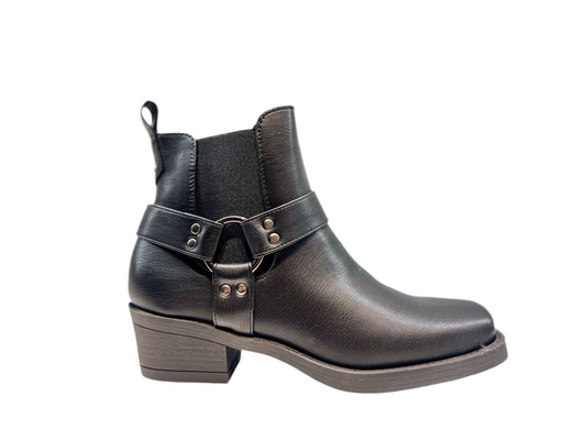 Stivaletto Selene - GA2416