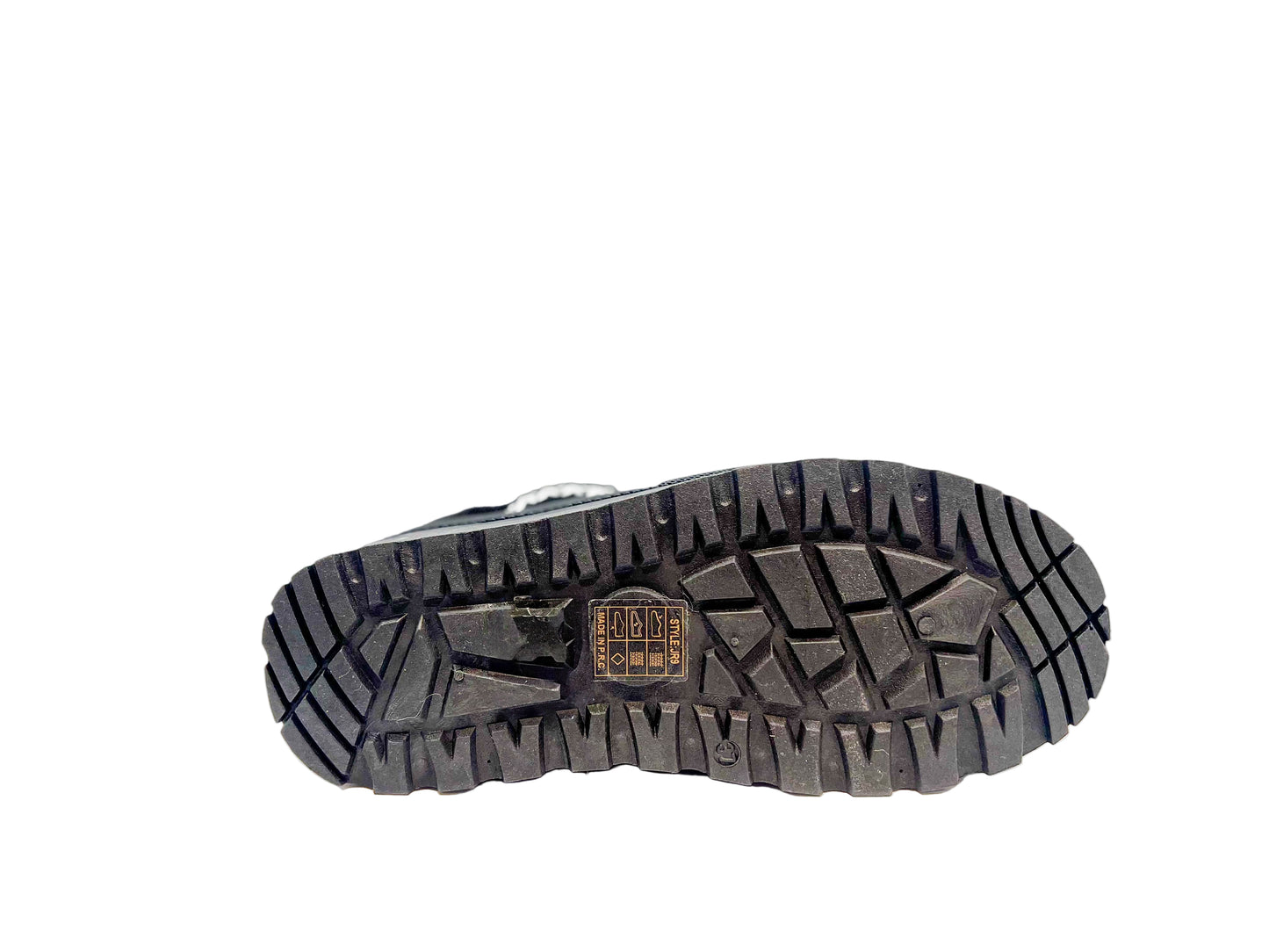 Winter Boots Platform Giada - JR9
