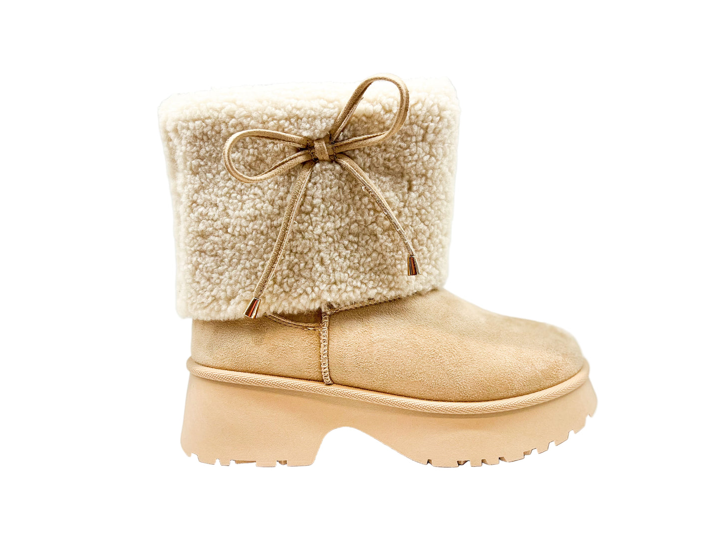Winter Boots Fiocco - JR10