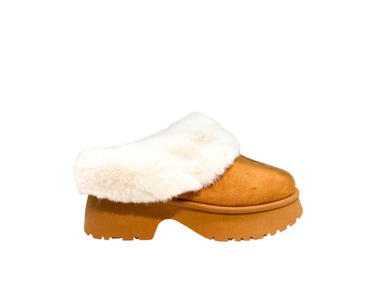 Winter Boots Amelia - JR12