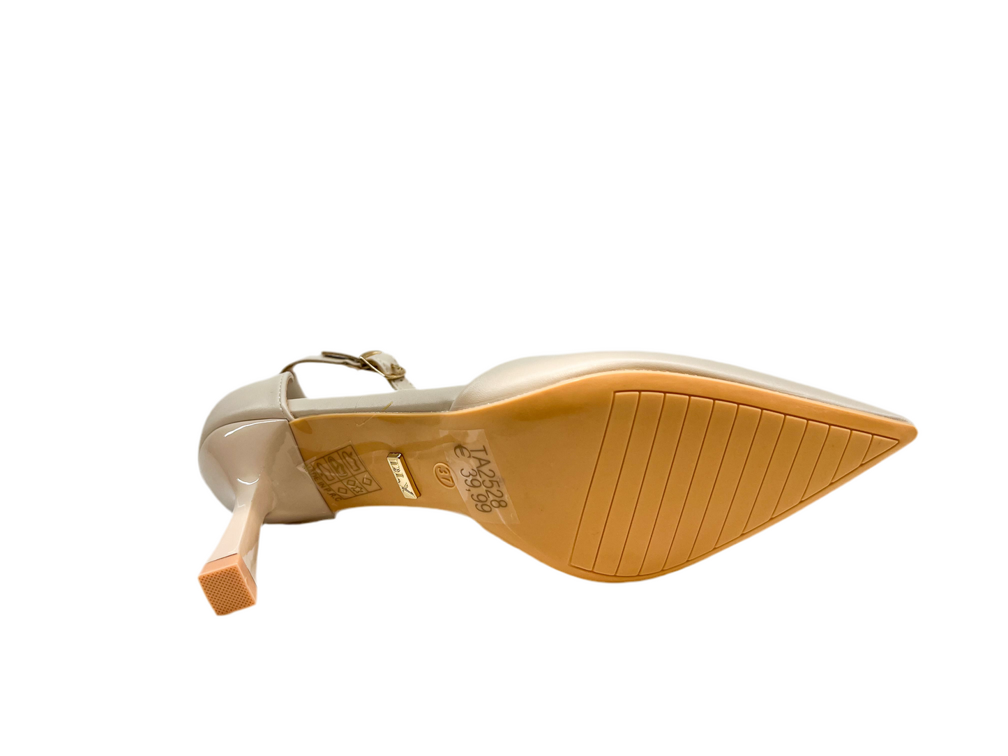 Décolleté Audrey - TA2528