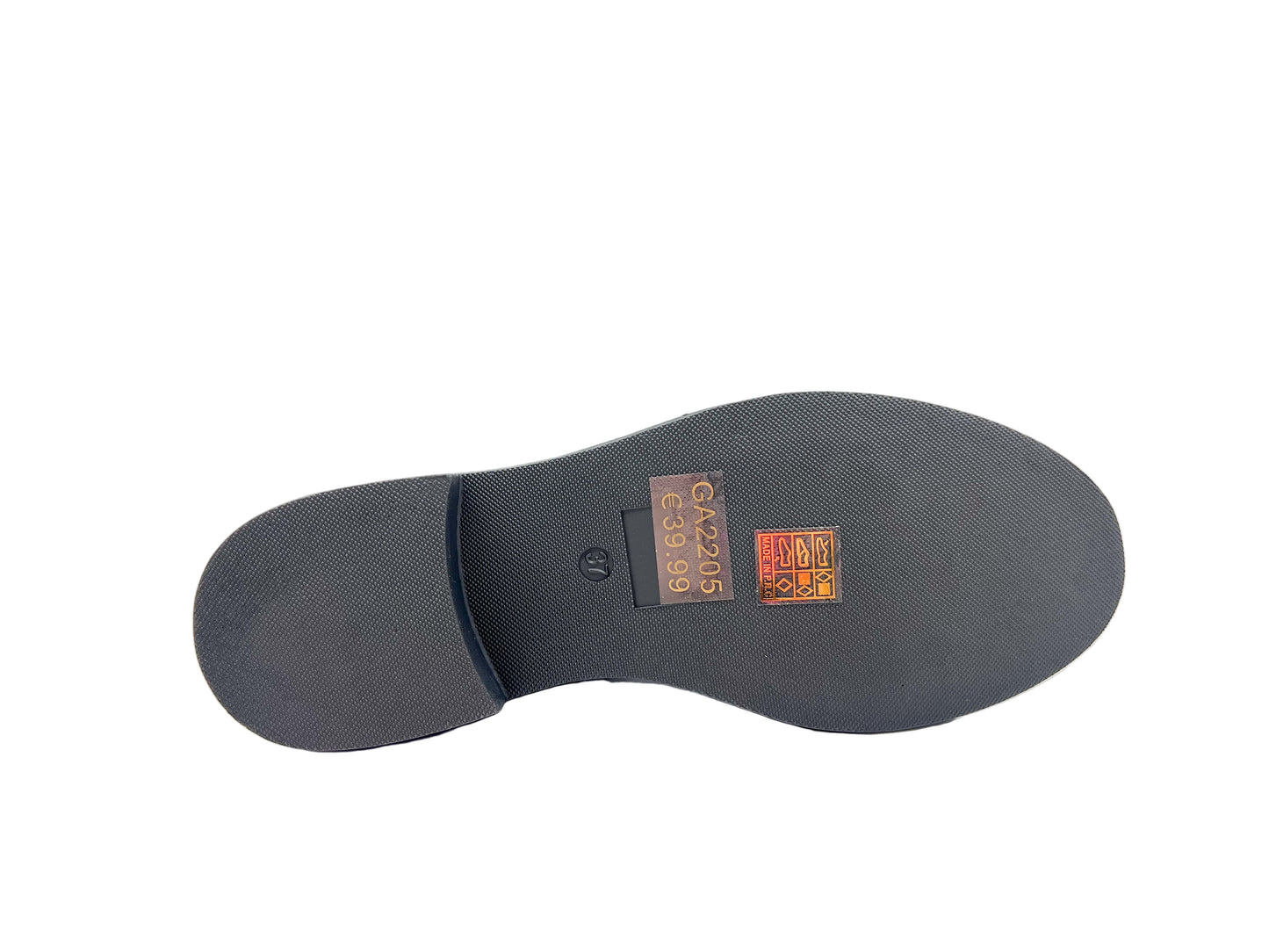 Stivaletti Slip-on - GA2205