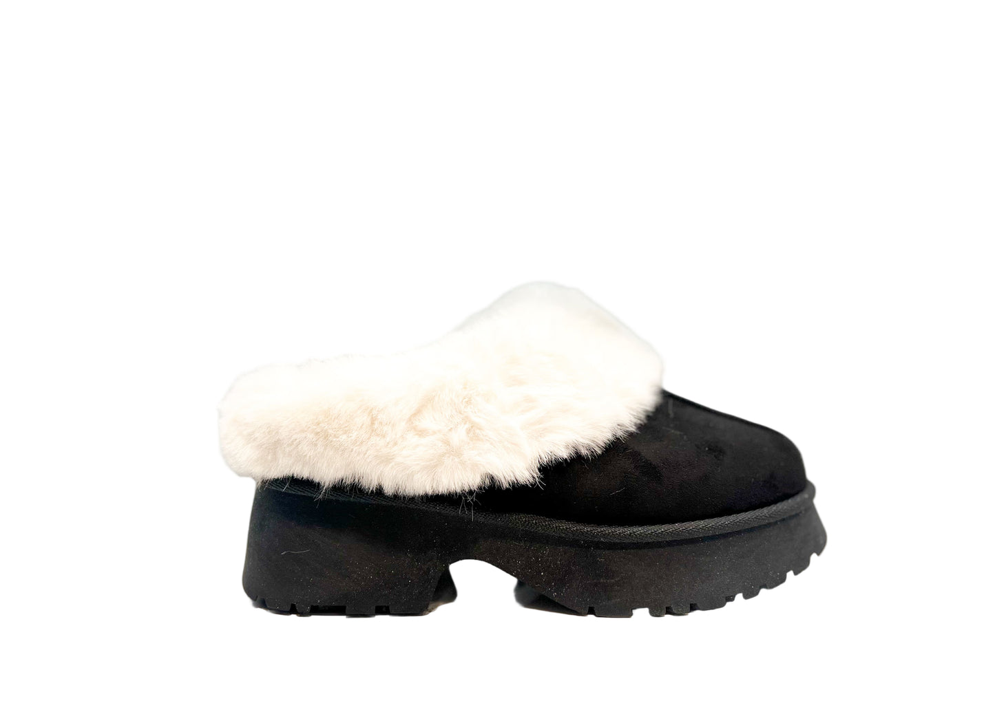 Winter Boots Amelia - JR12