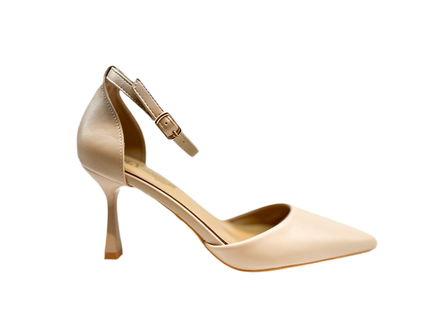 Décolleté Audrey - TA2528