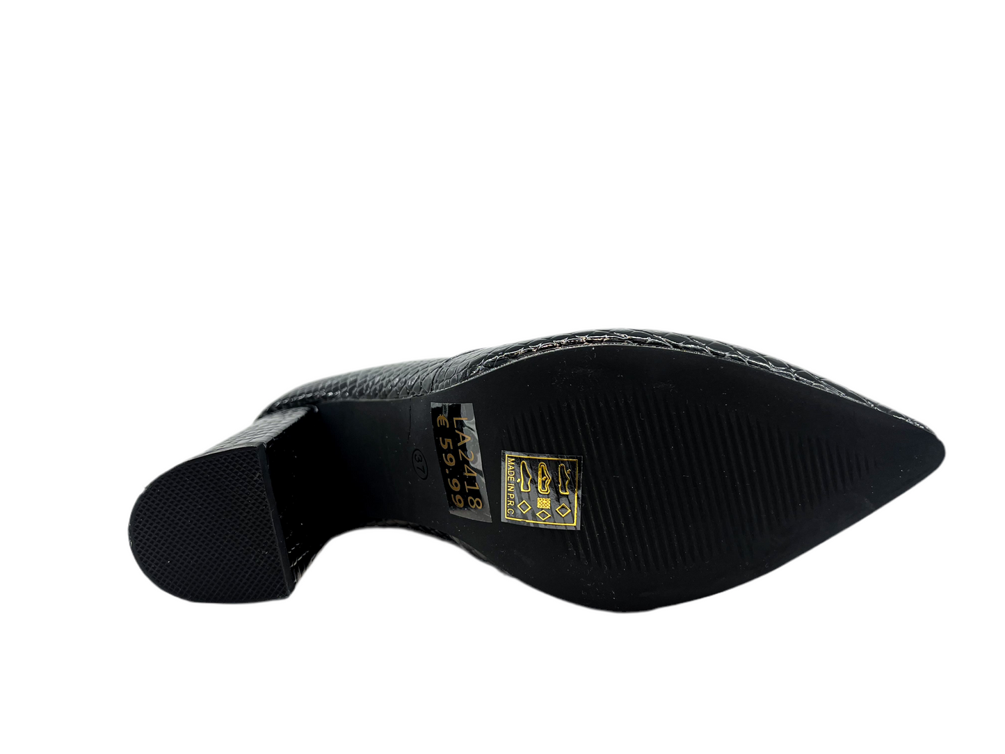 Stivale Ariel - LA2418