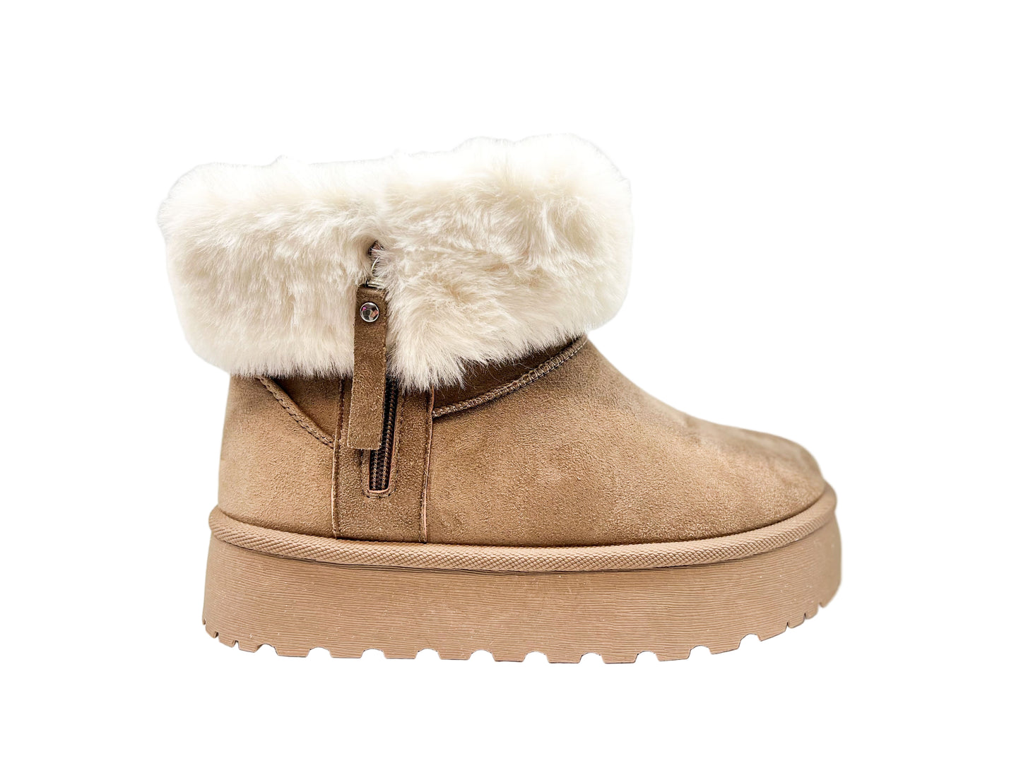 Winter Boots Simona - JR6