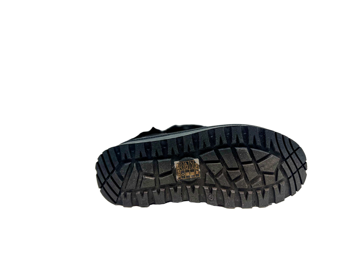 Winter Boots Simona - JR6