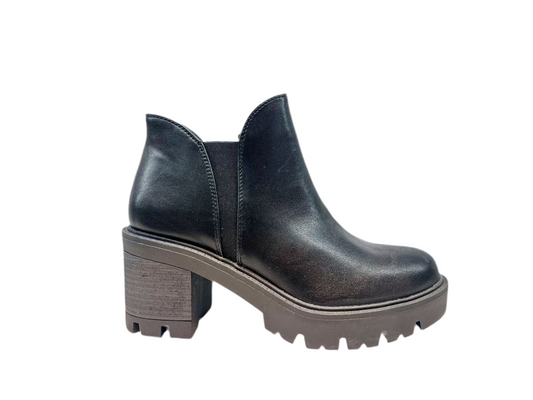 Stivaletto Emma - GA2320