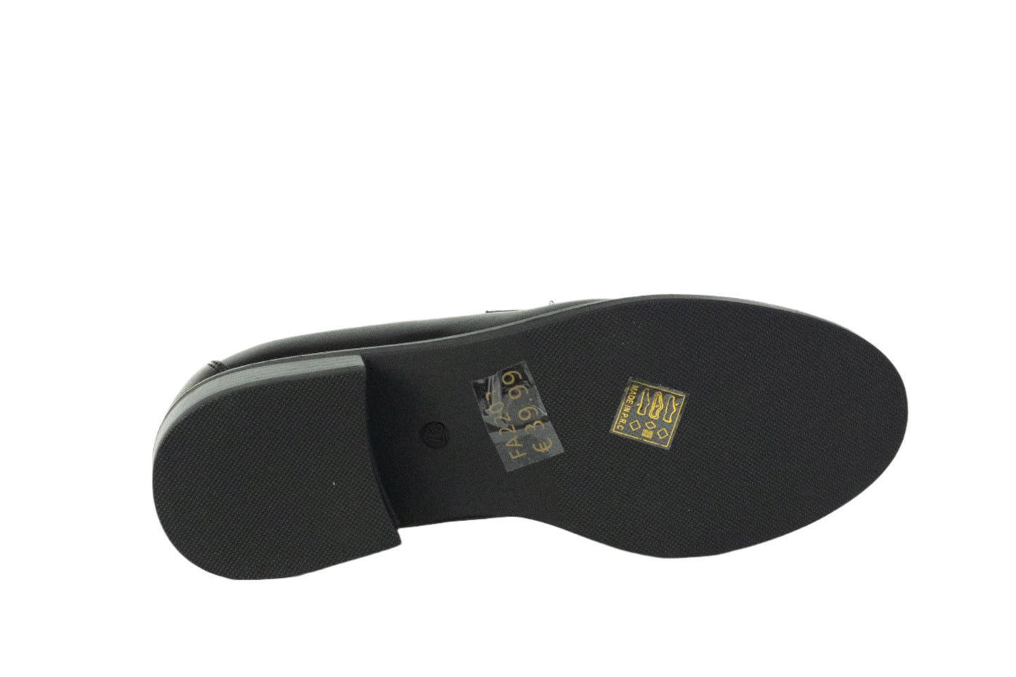 Classic Mocassino - FA2203