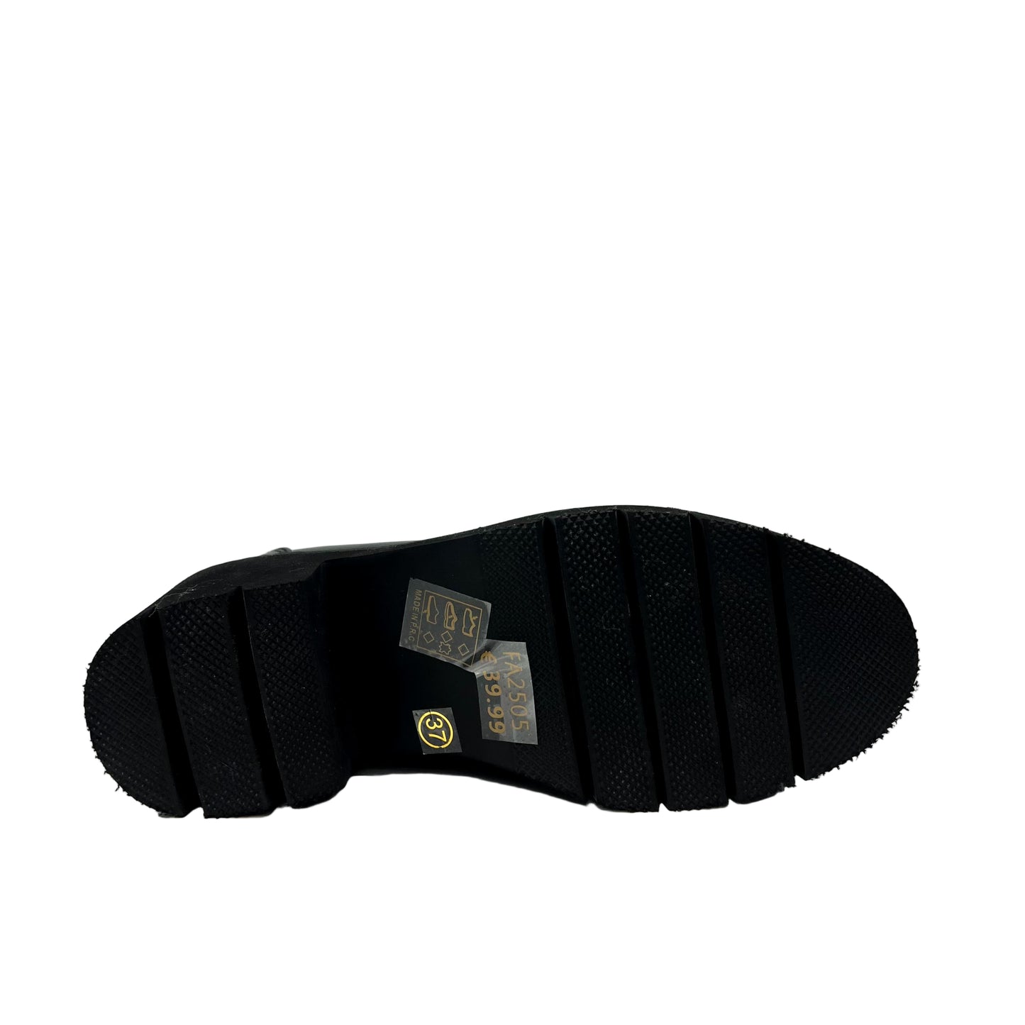 Mocassino slip-on - FA2505