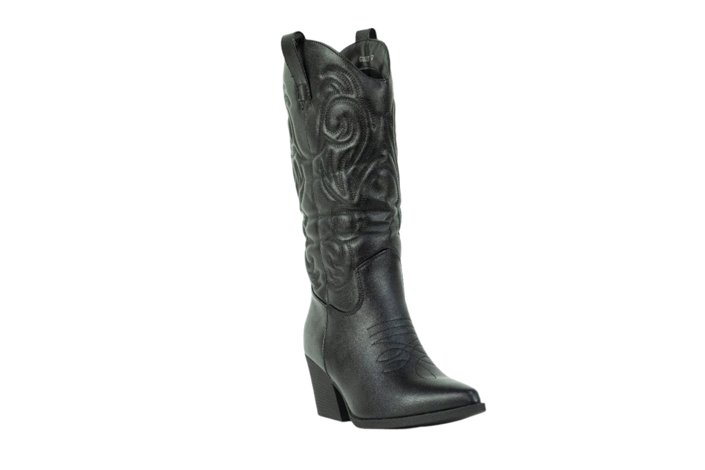 Leather Texans - GA2403