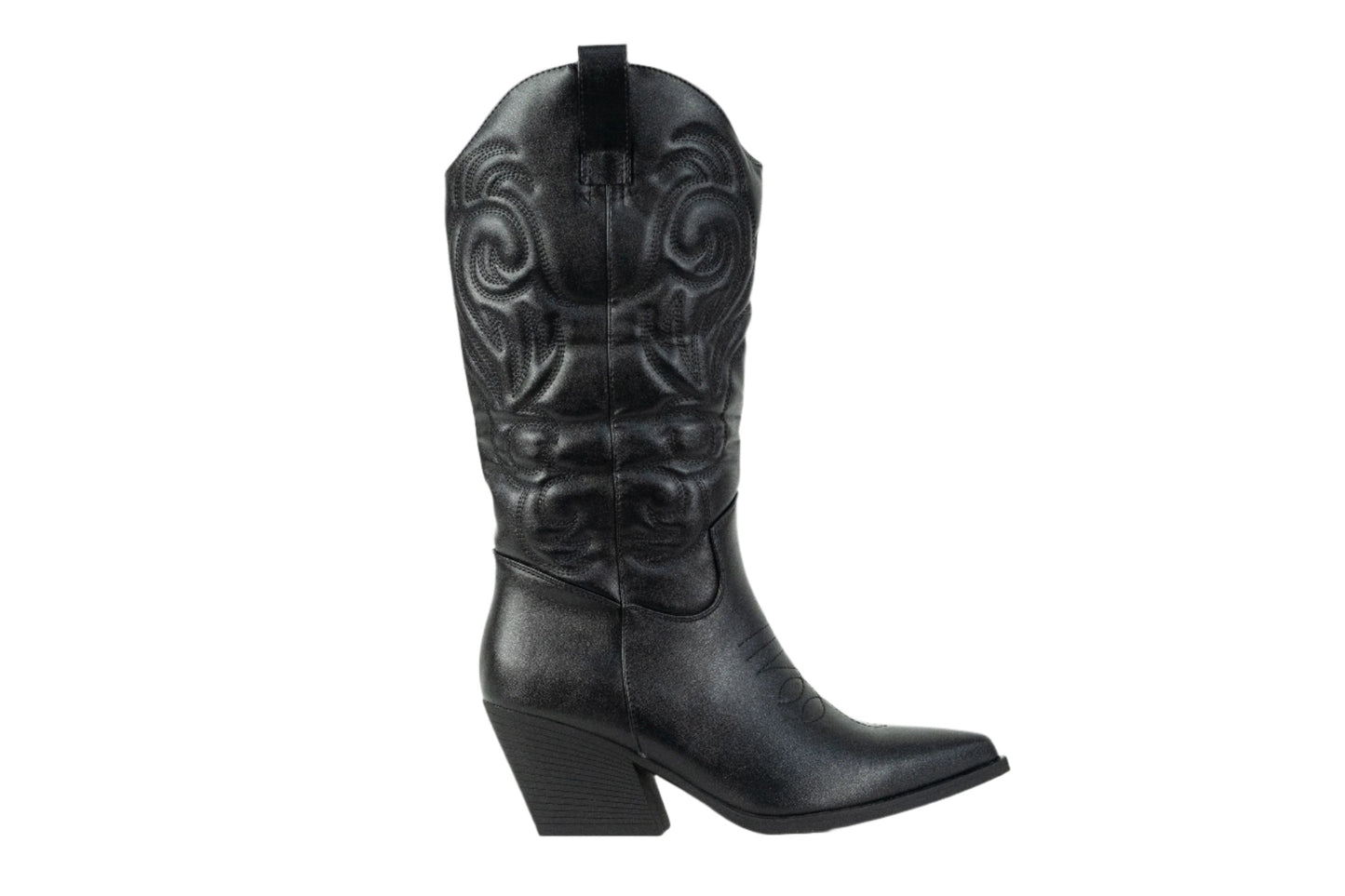 Leather Texans - GA2403