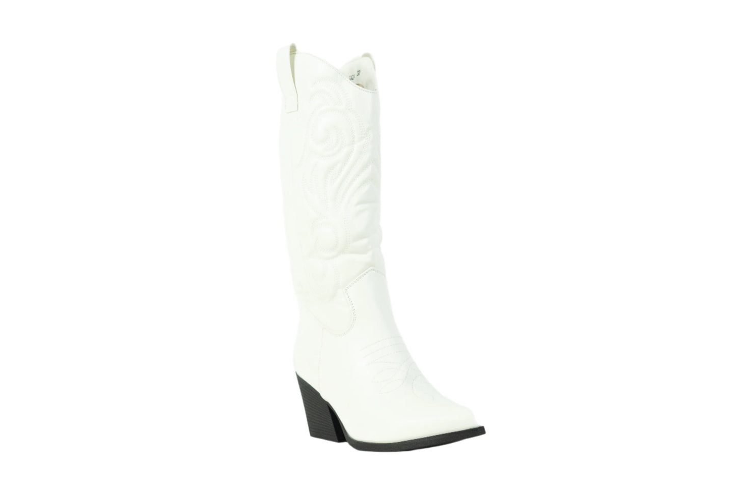 Leather Texans - GA2403