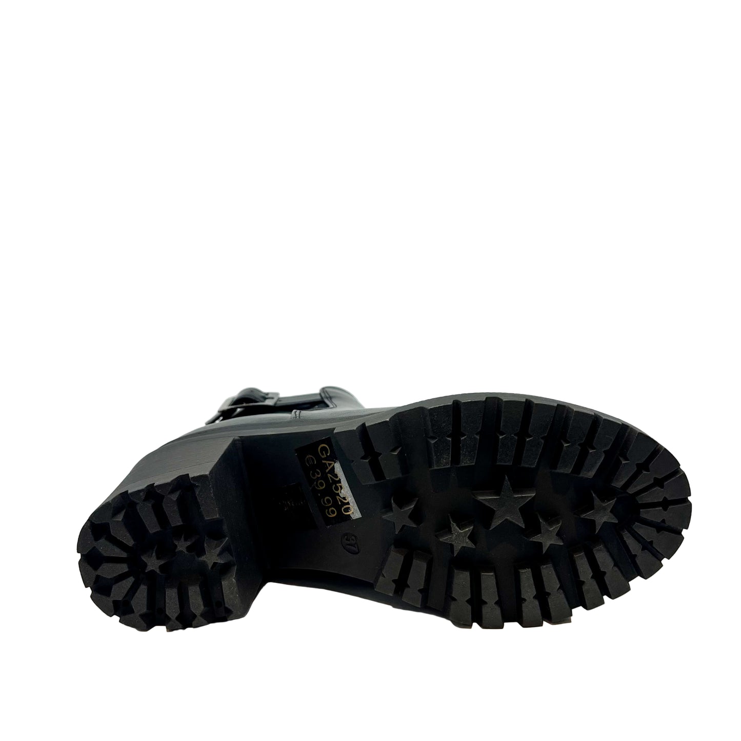 Stivaletto Classico - GA2520