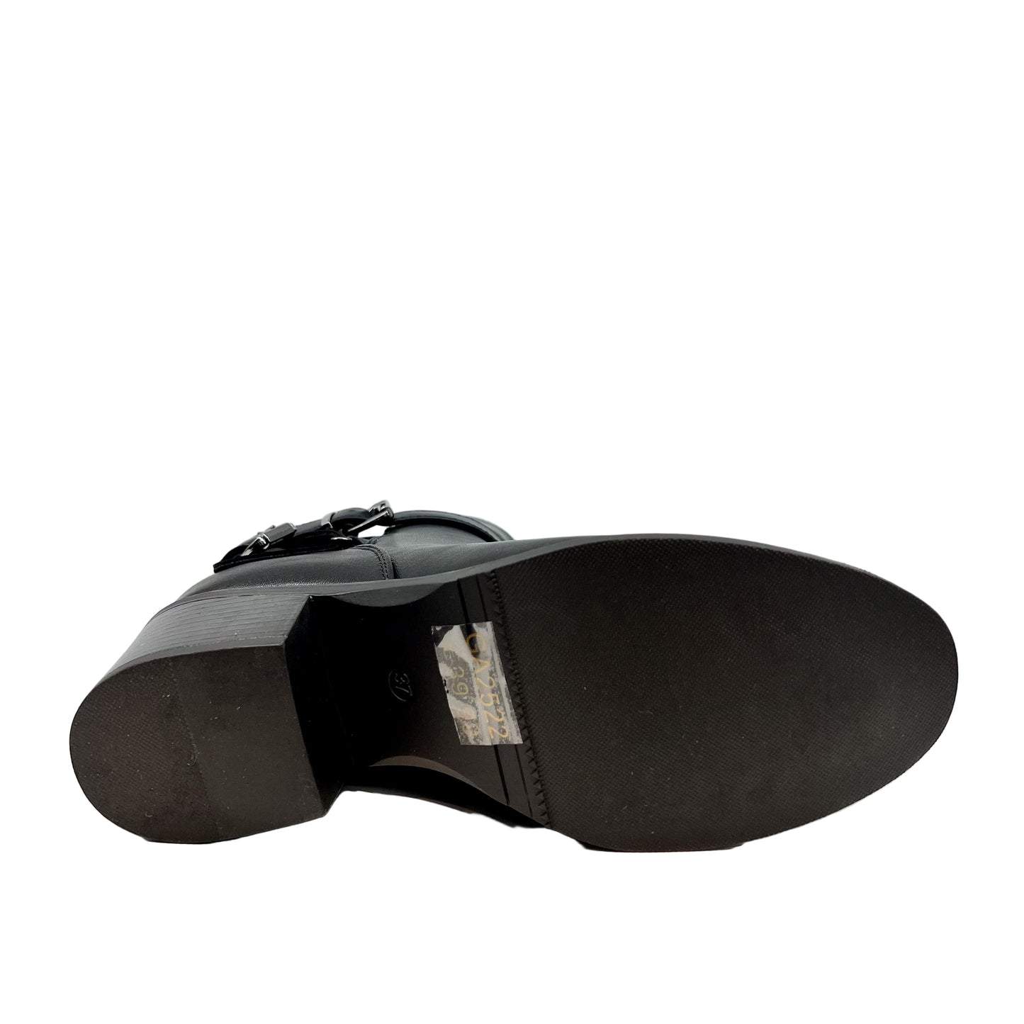 Stivaletto Classico Mid - GA2522