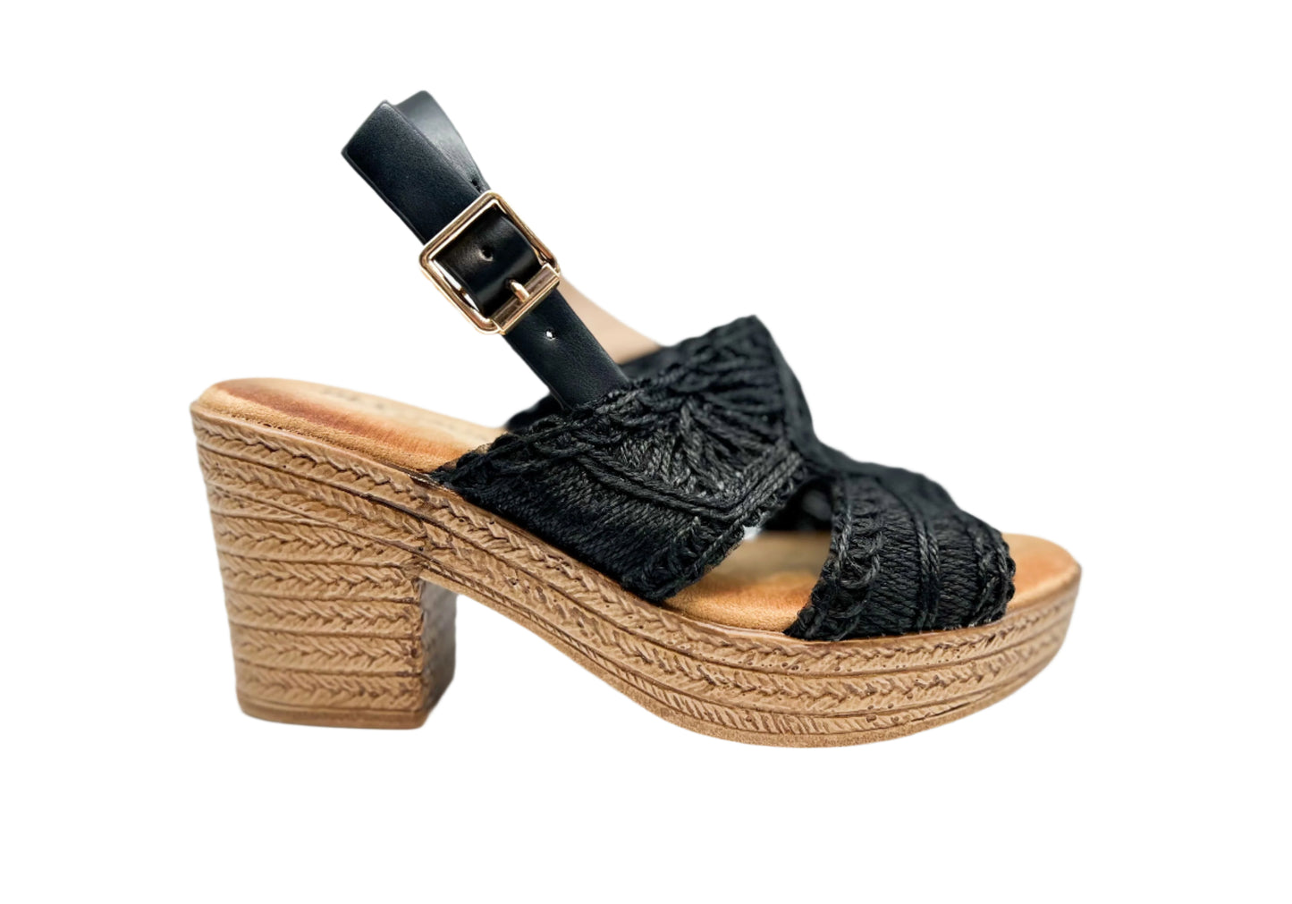 Hawaii Heels - ZA2504