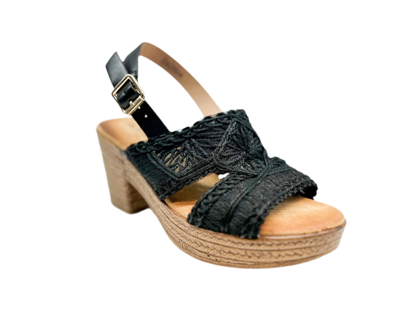 Hawaii Heels - ZA2504