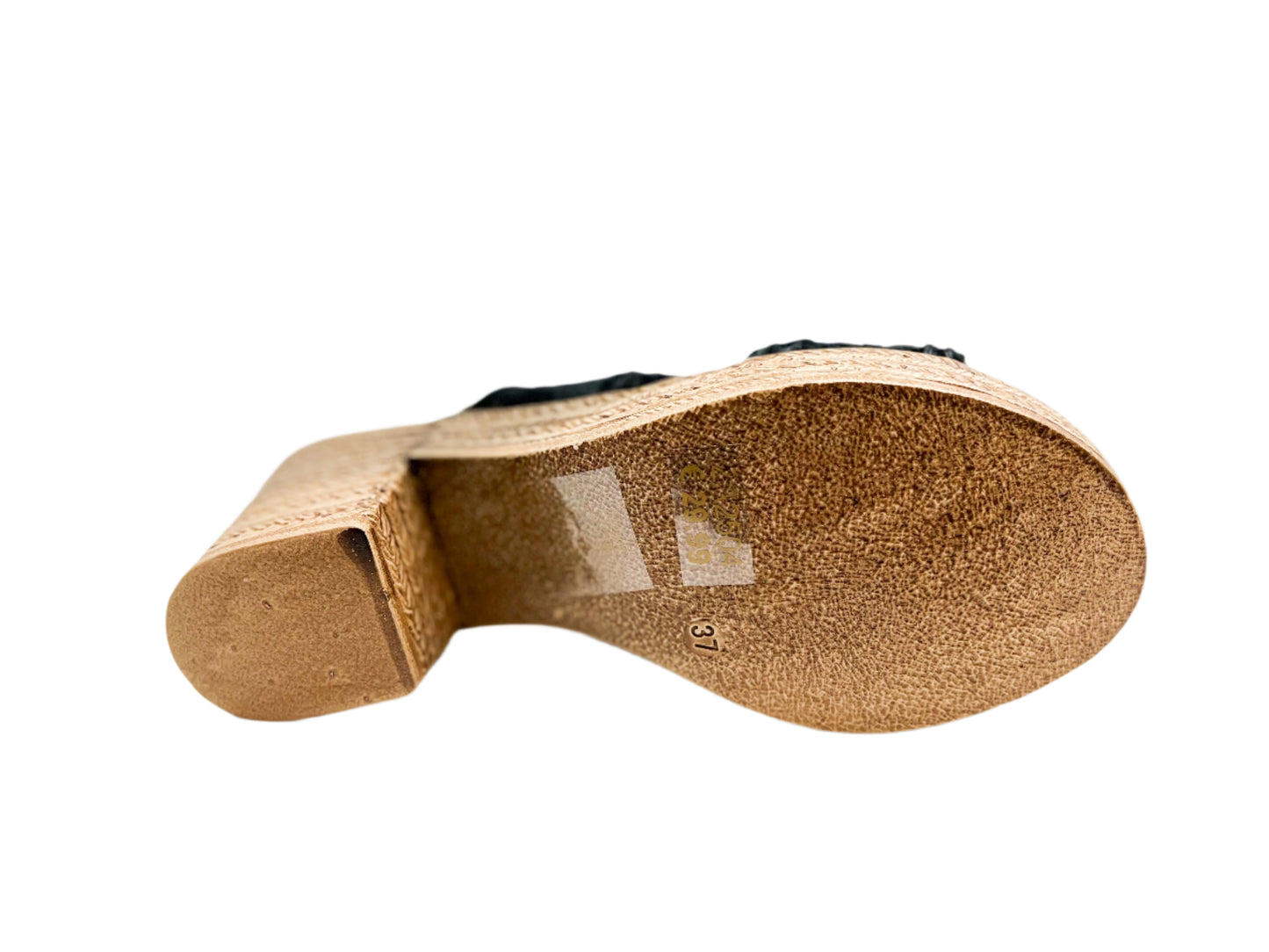 Hawaii Heels - ZA2504