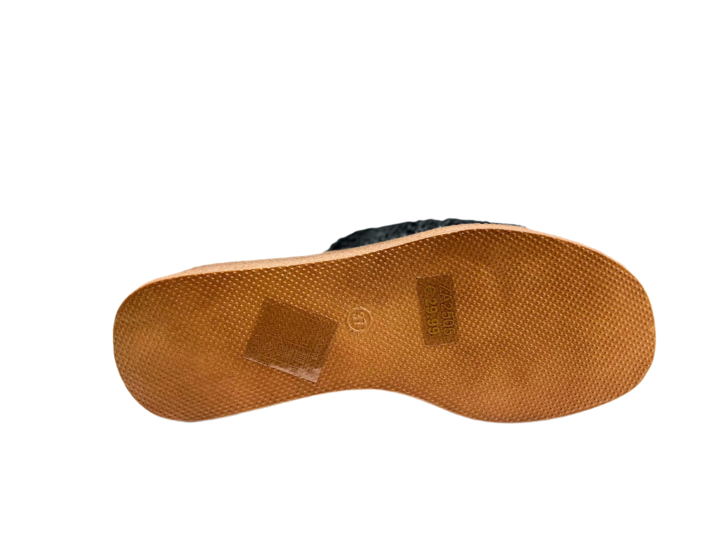 Hawaii Slip'ons - ZA2505