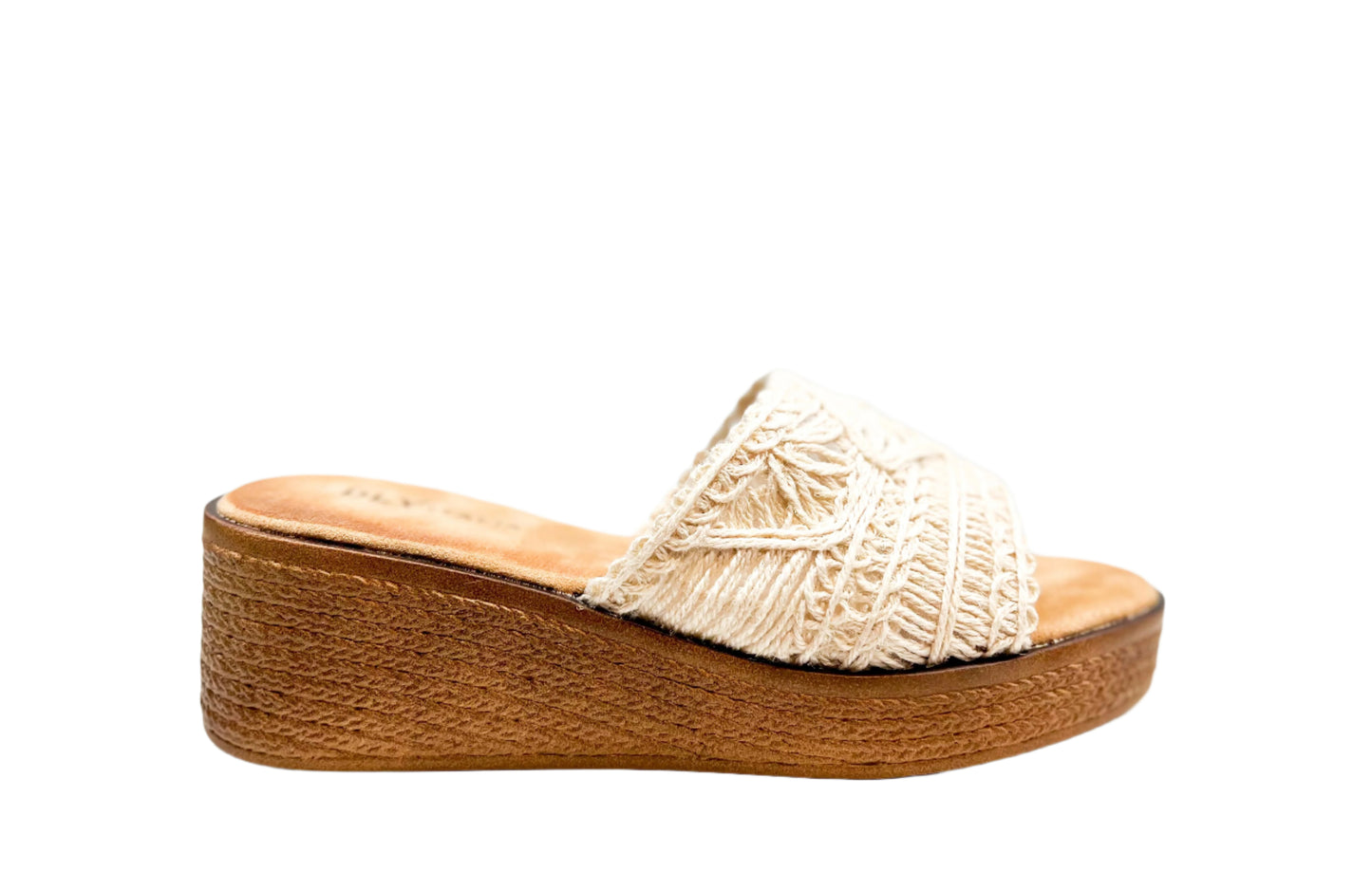 Hawaii Slip'ons - ZA2505