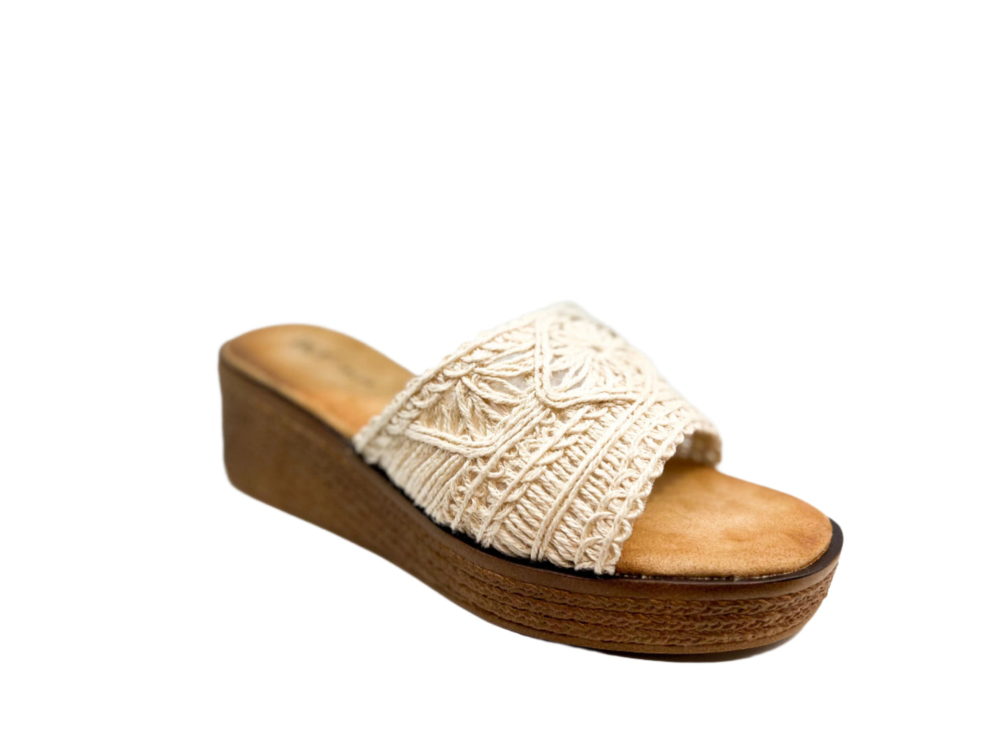 Hawaii Slip'ons - ZA2505