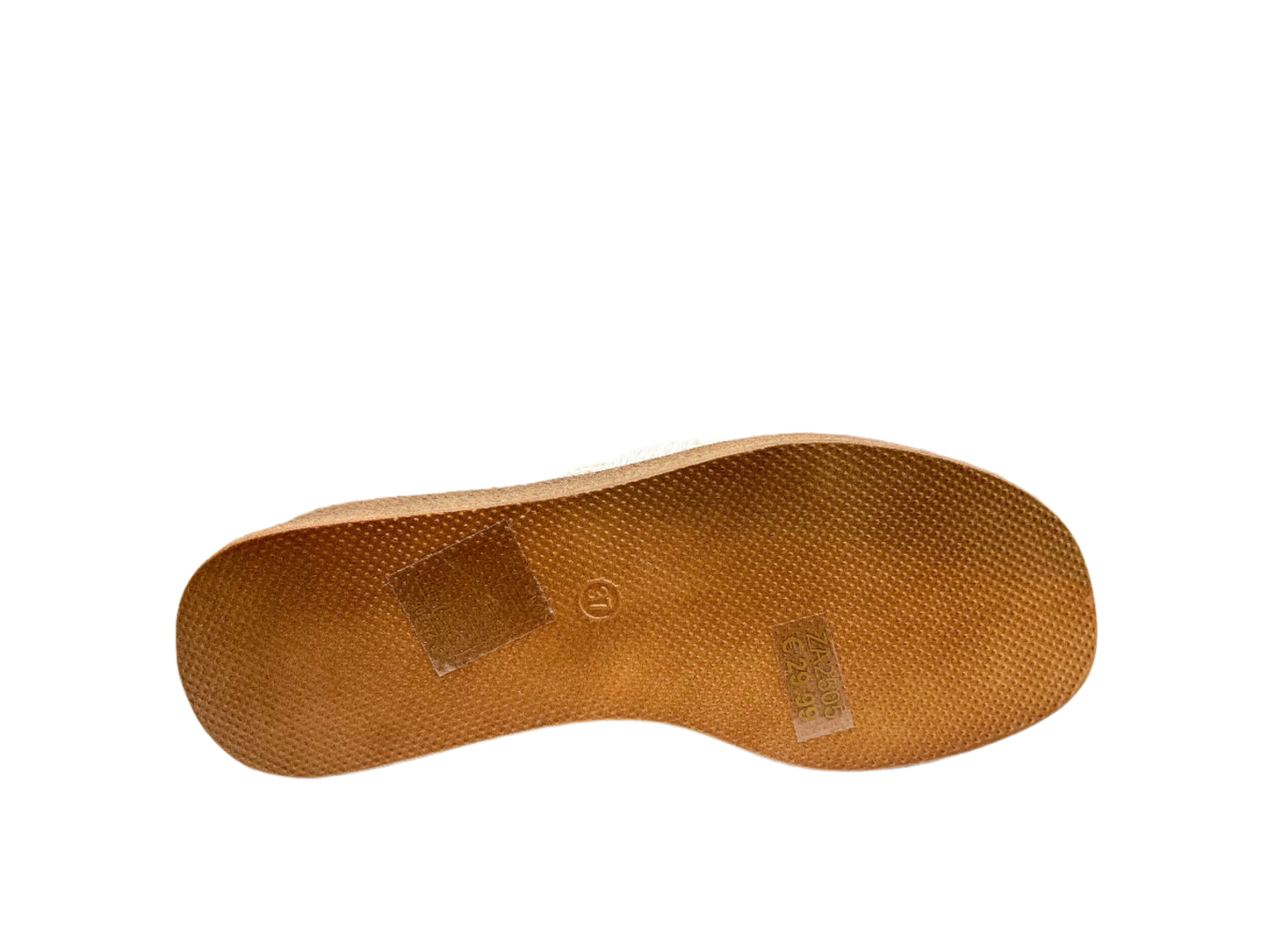Hawaii Slip'ons - ZA2505
