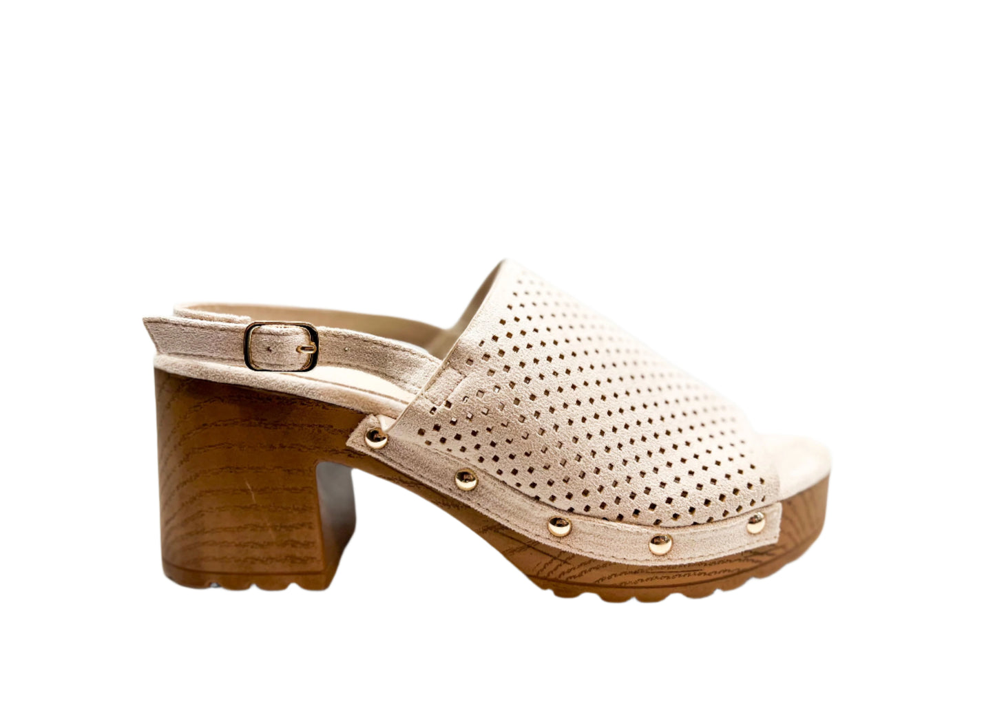 Hawaii Heels - ZA2504