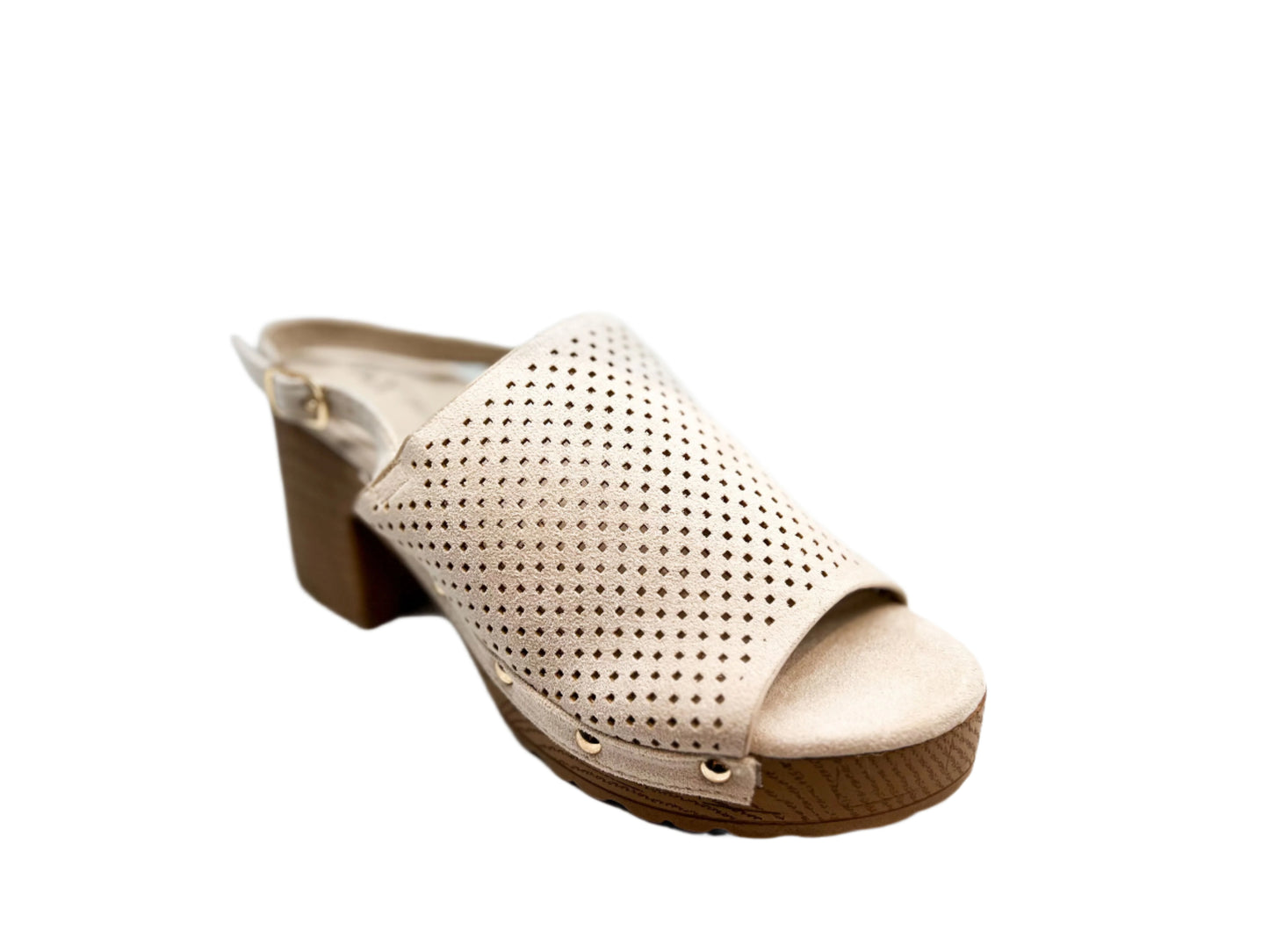 Hawaii Heels - ZA2504