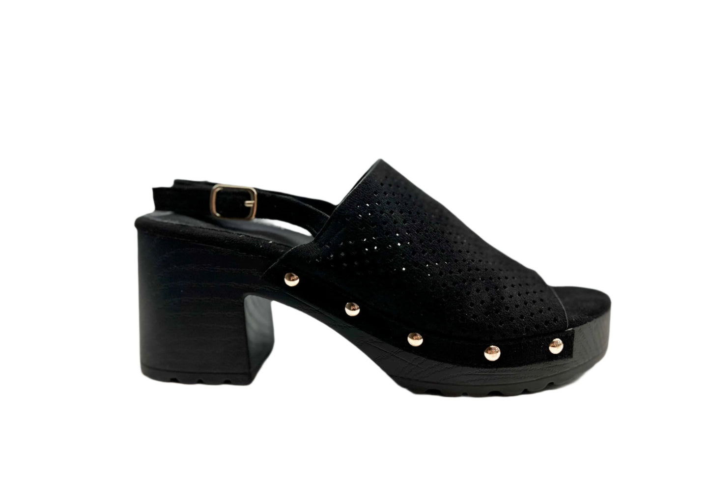 Hawaii Heels - ZA2504