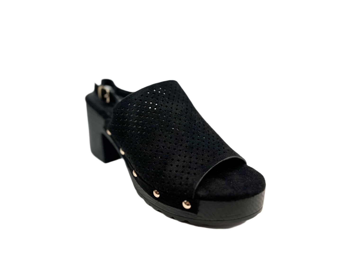 Hawaii Heels - ZA2504