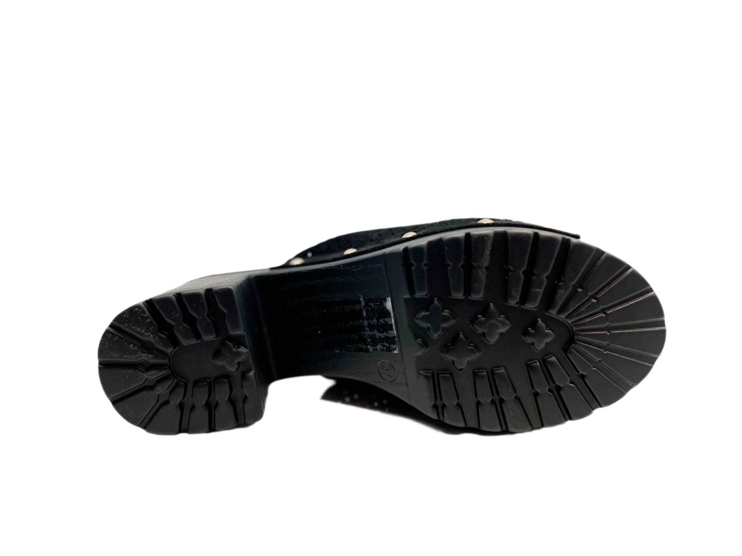 Hawaii Heels - ZA2504