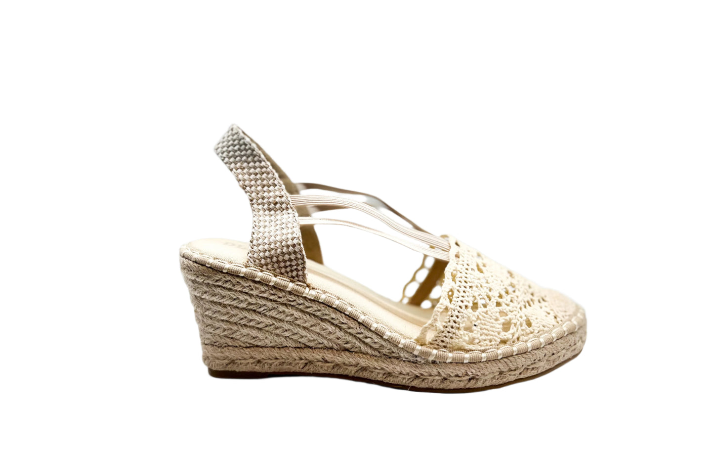 Espadrilles Sandals - ZA2410