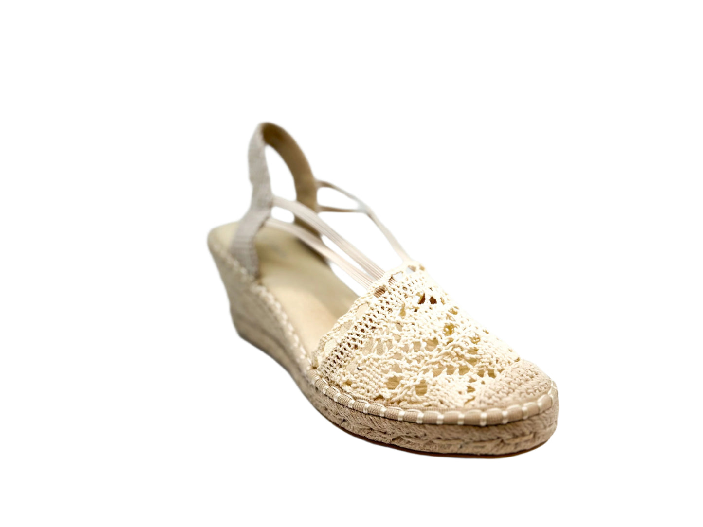 Espadrilles Sandals - ZA2410