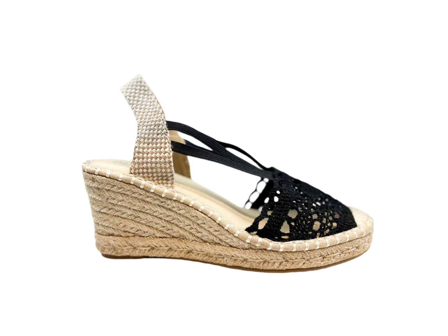 Espadrilles Sandals - ZA2410