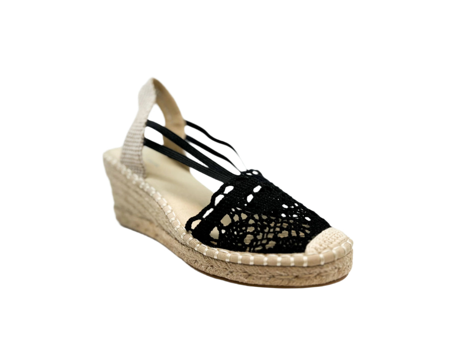 Espadrilles Sandals - ZA2410