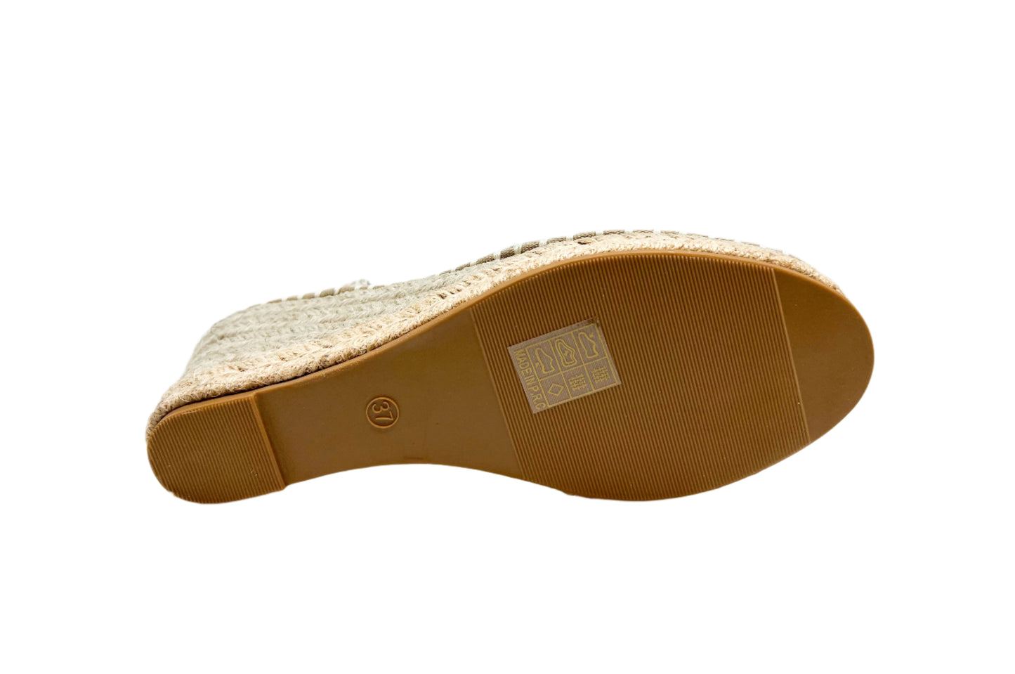 Espadrilles Sandals - ZA2410