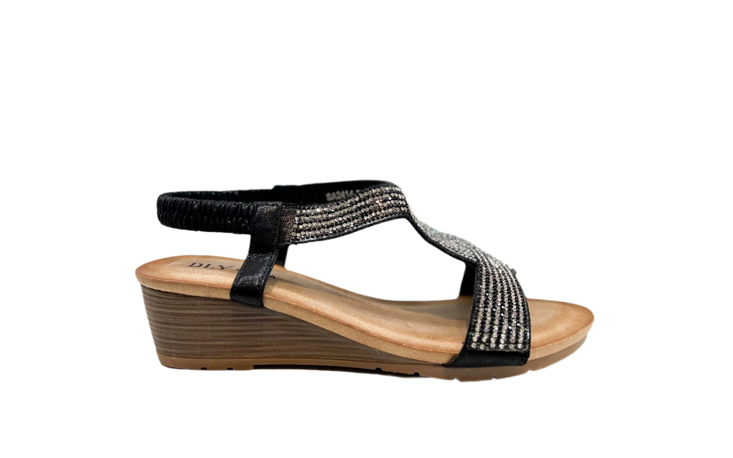 Sandals with Sprinkles - SA2414