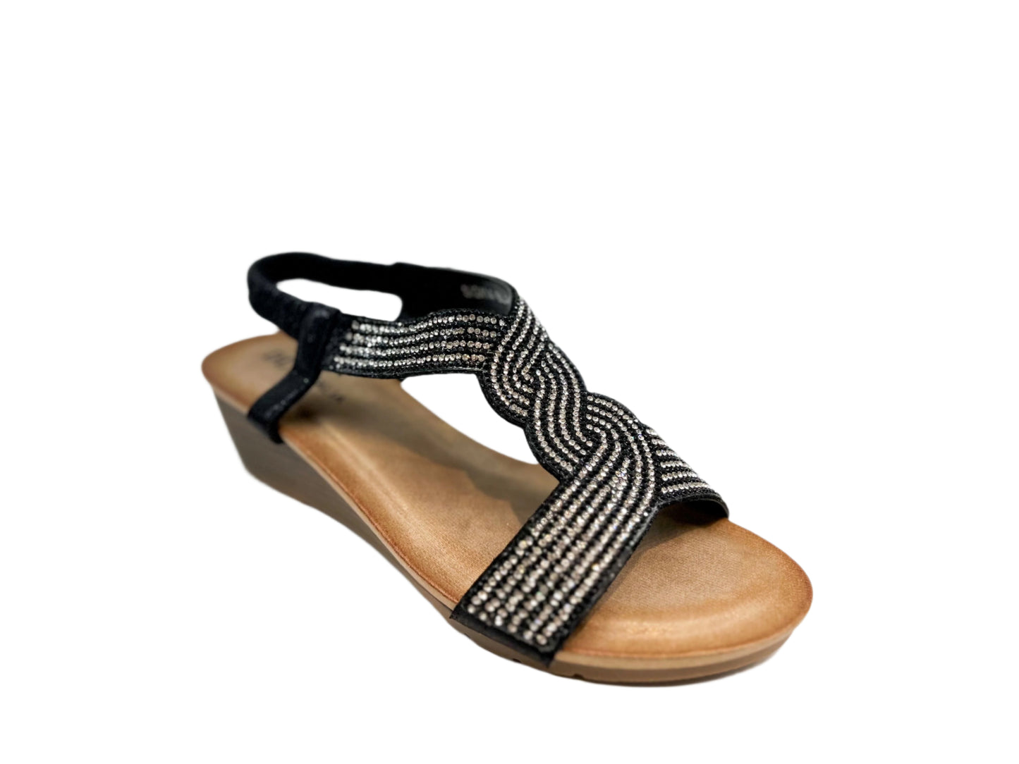Sandals with Sprinkles - SA2414