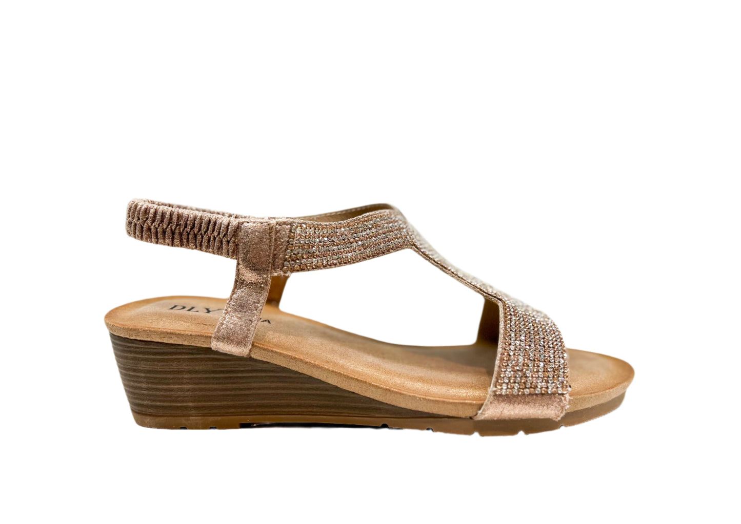 Sandals with Sprinkles - SA2414