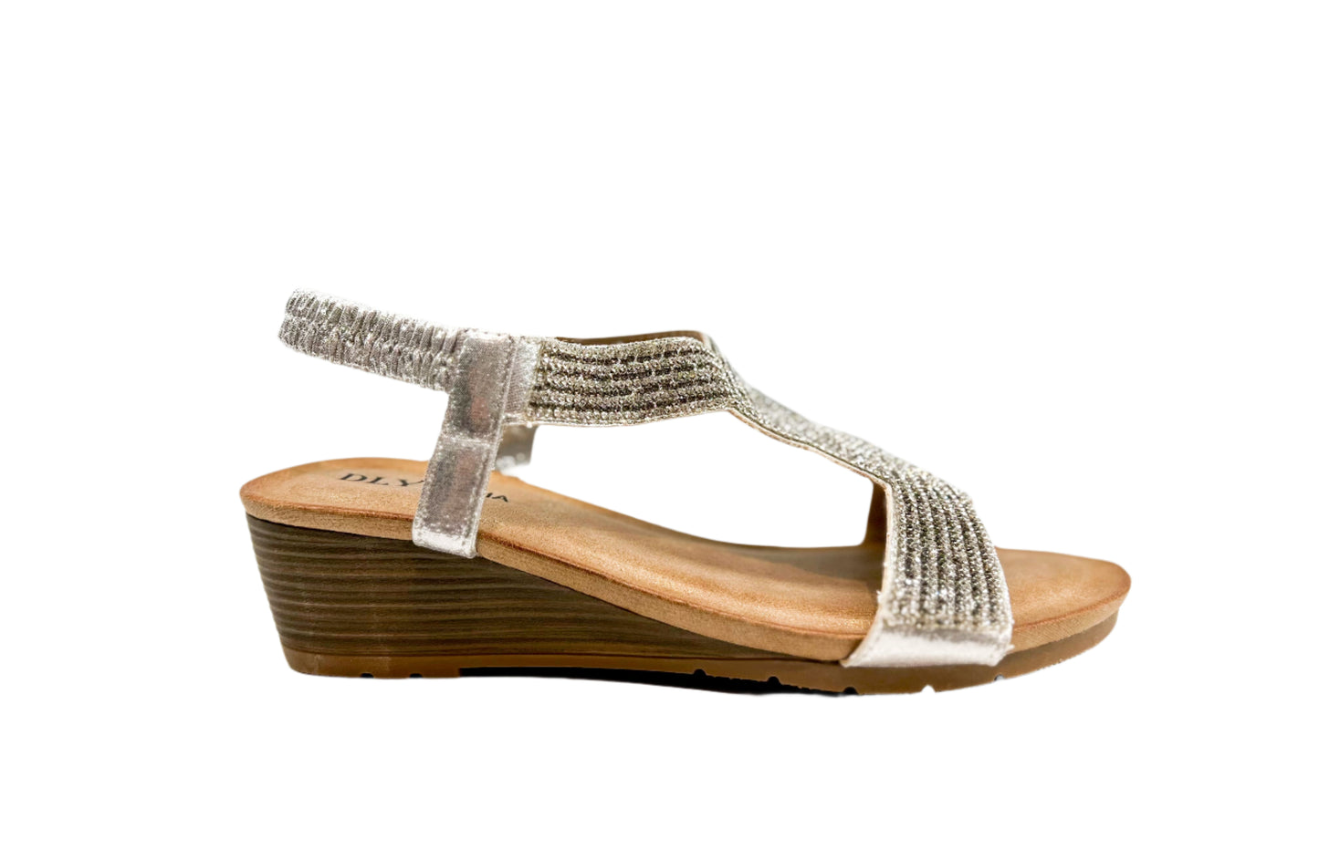 Sandals with Sprinkles - SA2414