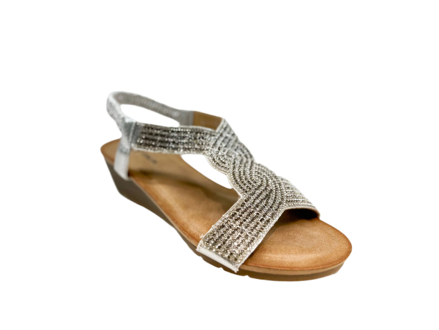 Sandals with Sprinkles - SA2414